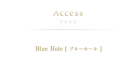 Access