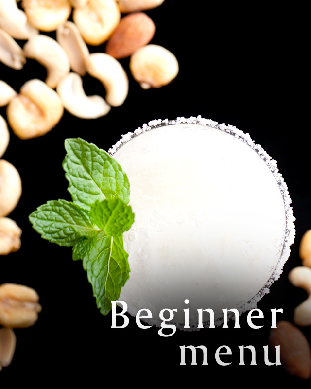 beginner_menu